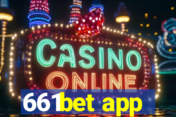 661bet app